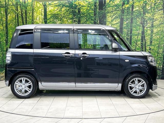 ムーヴキャンバス Xリミテッドメイクアップ SAIII 2トーンカラー ナビ バックカメラ 両側パワスラ スマートアシスト ドラレコ ETC スマートキー Bluetooth アイドリングストップ 禁煙車 ワンオーナー(51枚目)