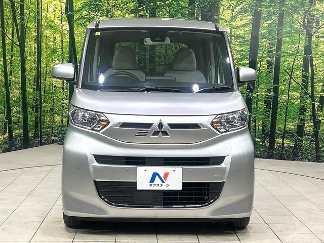 eKスペース G ナビ バックカメラ 電動スライドドア シ-トヒ-タ- e-アシスト ETC オ-トエアコン アイドリングストップ Bluetooth リアロールサンシェード 禁煙車 ワンオーナー(14枚目)