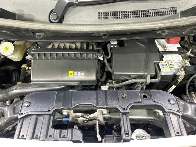 eKスペース G ナビ バックカメラ 電動スライドドア シ-トヒ-タ- e-アシスト ETC オ-トエアコン アイドリングストップ Bluetooth リアロールサンシェード 禁煙車 ワンオーナー(18枚目)