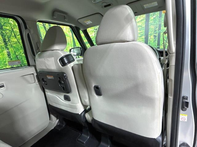 eKスペース G ナビ バックカメラ 電動スライドドア シ-トヒ-タ- e-アシスト ETC オ-トエアコン アイドリングストップ Bluetooth リアロールサンシェード 禁煙車 ワンオーナー(43枚目)