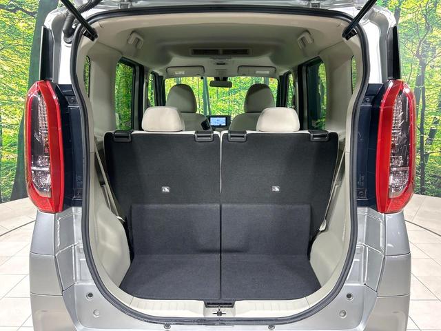 eKスペース G ナビ バックカメラ 電動スライドドア シ-トヒ-タ- e-アシスト ETC オ-トエアコン アイドリングストップ Bluetooth リアロールサンシェード 禁煙車 ワンオーナー(45枚目)