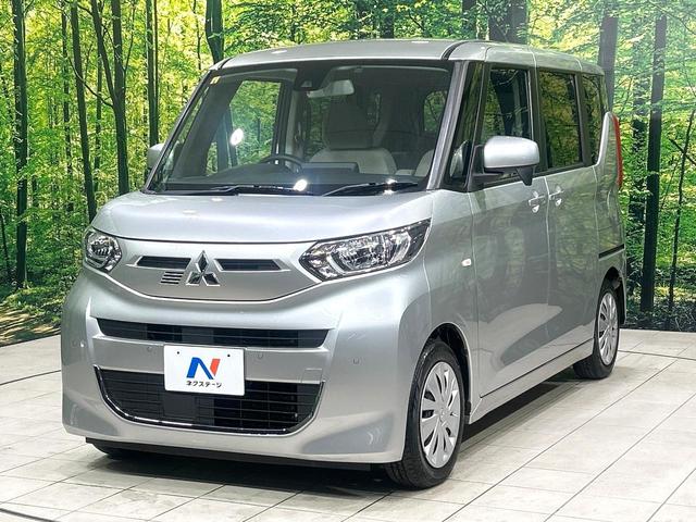 eKスペース G ナビ バックカメラ 電動スライドドア シ-トヒ-タ- e-アシスト ETC オ-トエアコン アイドリングストップ Bluetooth リアロールサンシェード 禁煙車 ワンオーナー(52枚目)