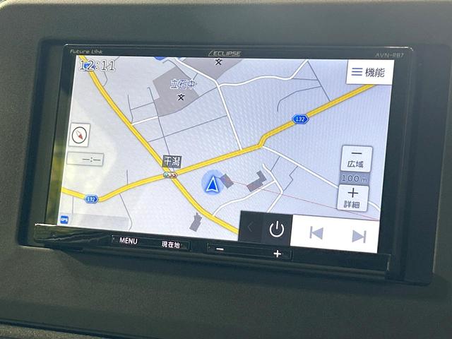 デイズ Ｘ　ナビ　バックカメラ　ＥＴＣ　エマージェンシーブレーキ　インテリキー　コーナーセンサー　オートエアコン　アイドリングストップ　純正１４インチＡＷ　禁煙車　ワンオーナー（3枚目）