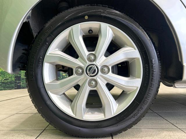 デイズ Ｘ　ナビ　バックカメラ　ＥＴＣ　エマージェンシーブレーキ　インテリキー　コーナーセンサー　オートエアコン　アイドリングストップ　純正１４インチＡＷ　禁煙車　ワンオーナー（12枚目）