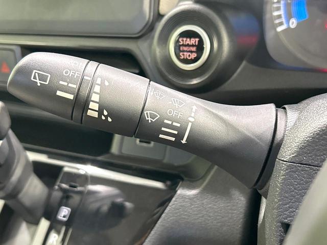 デイズ Ｘ　ナビ　バックカメラ　ＥＴＣ　エマージェンシーブレーキ　インテリキー　コーナーセンサー　オートエアコン　アイドリングストップ　純正１４インチＡＷ　禁煙車　ワンオーナー（30枚目）