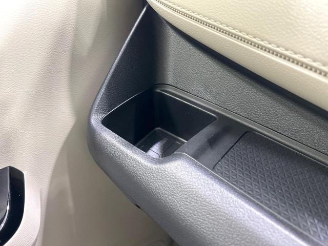 デイズ Ｘ　ナビ　バックカメラ　ＥＴＣ　エマージェンシーブレーキ　インテリキー　コーナーセンサー　オートエアコン　アイドリングストップ　純正１４インチＡＷ　禁煙車　ワンオーナー（48枚目）