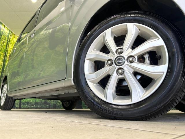 デイズ Ｘ　ナビ　バックカメラ　ＥＴＣ　エマージェンシーブレーキ　インテリキー　コーナーセンサー　オートエアコン　アイドリングストップ　純正１４インチＡＷ　禁煙車　ワンオーナー（54枚目）