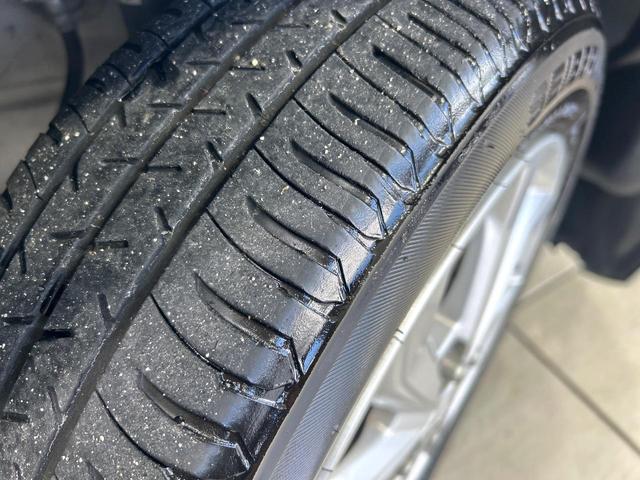 デイズ Ｘ　ナビ　バックカメラ　ＥＴＣ　エマージェンシーブレーキ　インテリキー　コーナーセンサー　オートエアコン　アイドリングストップ　純正１４インチＡＷ　禁煙車　ワンオーナー（55枚目）