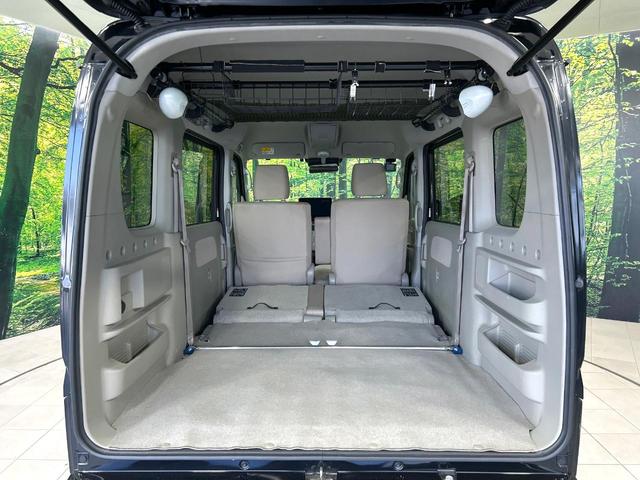 NV100クリッパーリオ G 11型フロ-ティングナビ フリップダウンモニター バックカメラ 両側パワスラ デュアルカメラブレーキ ドラレコ ETC HIDヘッドライト スマートキー 禁煙車 ワンオーナー(11枚目)