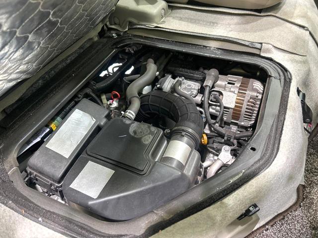 NV100クリッパーリオ G 11型フロ-ティングナビ フリップダウンモニター バックカメラ 両側パワスラ デュアルカメラブレーキ ドラレコ ETC HIDヘッドライト スマートキー 禁煙車 ワンオーナー(19枚目)