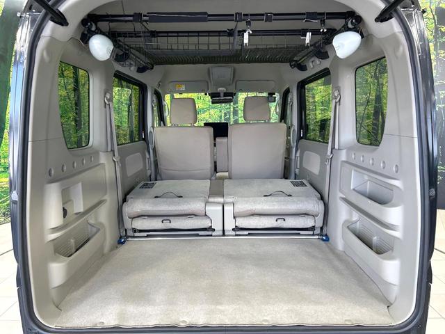 NV100クリッパーリオ G 11型フロ-ティングナビ フリップダウンモニター バックカメラ 両側パワスラ デュアルカメラブレーキ ドラレコ ETC HIDヘッドライト スマートキー 禁煙車 ワンオーナー(51枚目)