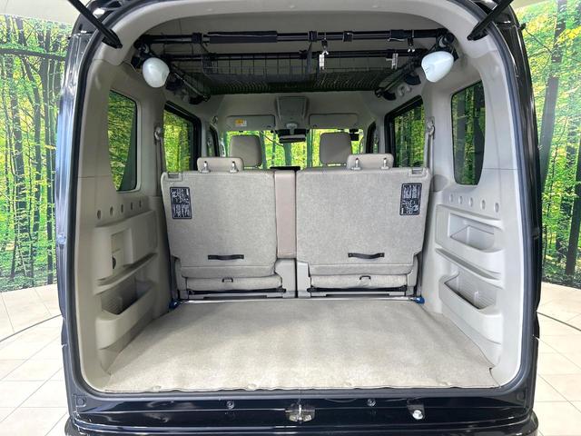 NV100クリッパーリオ G 11型フロ-ティングナビ フリップダウンモニター バックカメラ 両側パワスラ デュアルカメラブレーキ ドラレコ ETC HIDヘッドライト スマートキー 禁煙車 ワンオーナー(52枚目)