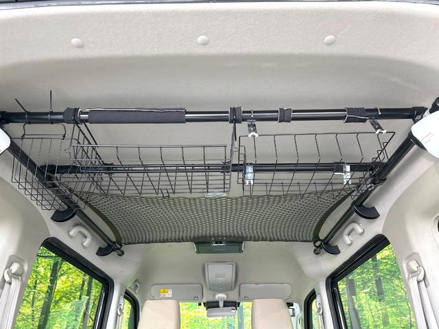 NV100クリッパーリオ G 11型フロ-ティングナビ フリップダウンモニター バックカメラ 両側パワスラ デュアルカメラブレーキ ドラレコ ETC HIDヘッドライト スマートキー 禁煙車 ワンオーナー(53枚目)