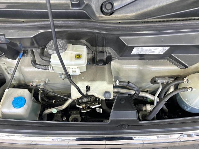 NV100クリッパーリオ G 11型フロ-ティングナビ フリップダウンモニター バックカメラ 両側パワスラ デュアルカメラブレーキ ドラレコ ETC HIDヘッドライト スマートキー 禁煙車 ワンオーナー(54枚目)