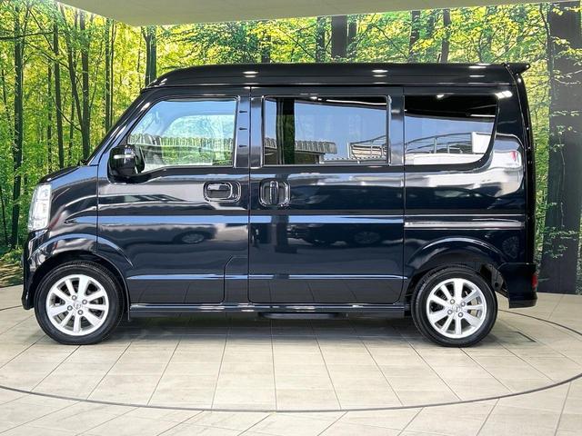 NV100クリッパーリオ G 11型フロ-ティングナビ フリップダウンモニター バックカメラ 両側パワスラ デュアルカメラブレーキ ドラレコ ETC HIDヘッドライト スマートキー 禁煙車 ワンオーナー(56枚目)