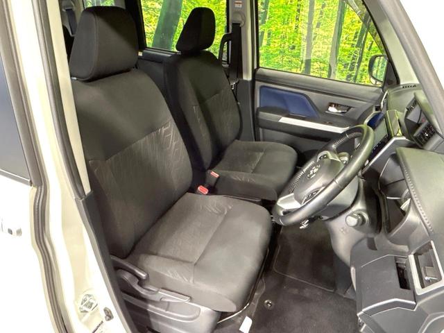 ルーミー カスタムＧ　Ｓ　ナビ　バックカメラ　両側パワスラ　スマートアシスト　クルーズコントロール　ＬＥＤヘッドライト　ドラレコ　Ｂｌｕｅｔｏｏｔｈ　アイドリングストップ　スマートキー　禁煙車　ワンオーナー（8枚目）