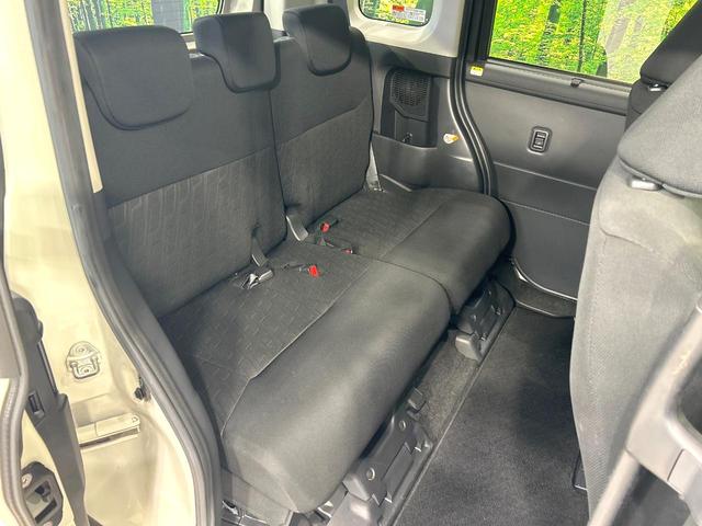 ルーミー カスタムＧ　Ｓ　ナビ　バックカメラ　両側パワスラ　スマートアシスト　クルーズコントロール　ＬＥＤヘッドライト　ドラレコ　Ｂｌｕｅｔｏｏｔｈ　アイドリングストップ　スマートキー　禁煙車　ワンオーナー（9枚目）