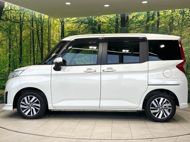 ルーミー カスタムＧ　Ｓ　ナビ　バックカメラ　両側パワスラ　スマートアシスト　クルーズコントロール　ＬＥＤヘッドライト　ドラレコ　Ｂｌｕｅｔｏｏｔｈ　アイドリングストップ　スマートキー　禁煙車　ワンオーナー（47枚目）