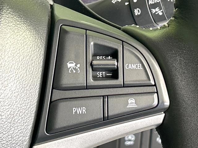 スペーシアカスタム ハイブリッドXSターボ 2トーンカラー 純正8型ナビ バックカメラ 両側パワスラ セ-フティサポート アダプティブクルーズコントロール LEDヘッドライト ドラレコ ETC Bluetooth 禁煙車 ワンオーナー(8枚目)