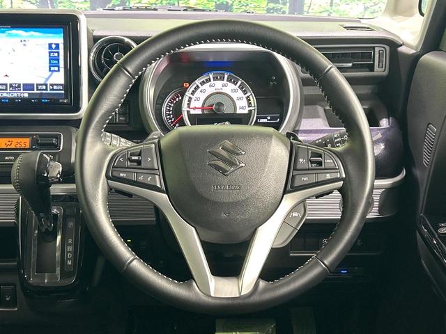 スペーシアカスタム ハイブリッドXSターボ 2トーンカラー 純正8型ナビ バックカメラ 両側パワスラ セ-フティサポート アダプティブクルーズコントロール LEDヘッドライト ドラレコ ETC Bluetooth 禁煙車 ワンオーナー(12枚目)