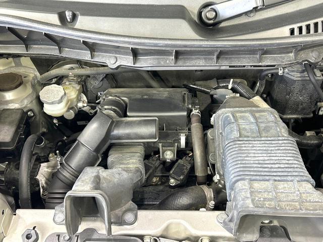 スペーシアカスタム ハイブリッドXSターボ 2トーンカラー 純正8型ナビ バックカメラ 両側パワスラ セ-フティサポート アダプティブクルーズコントロール LEDヘッドライト ドラレコ ETC Bluetooth 禁煙車 ワンオーナー(19枚目)