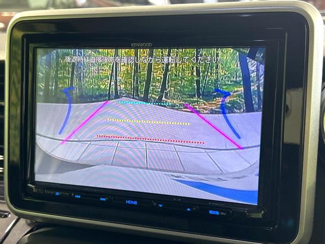 スペーシアカスタム ハイブリッドXSターボ 2トーンカラー 純正8型ナビ バックカメラ 両側パワスラ セ-フティサポート アダプティブクルーズコントロール LEDヘッドライト ドラレコ ETC Bluetooth 禁煙車 ワンオーナー(26枚目)