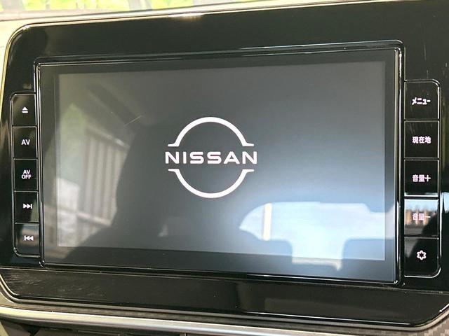 ノート Ｘ　純正９型ナビ　全周囲カメラ　インテリジェントルームミラー　エマージェンシーブレーキ　ドラレコ　ＥＴＣ　ＬＥＤヘッドライト　Ｂｌｕｅｔｏｏｔｈ　クリアランスソナー　禁煙車　ワンオーナー（3枚目）