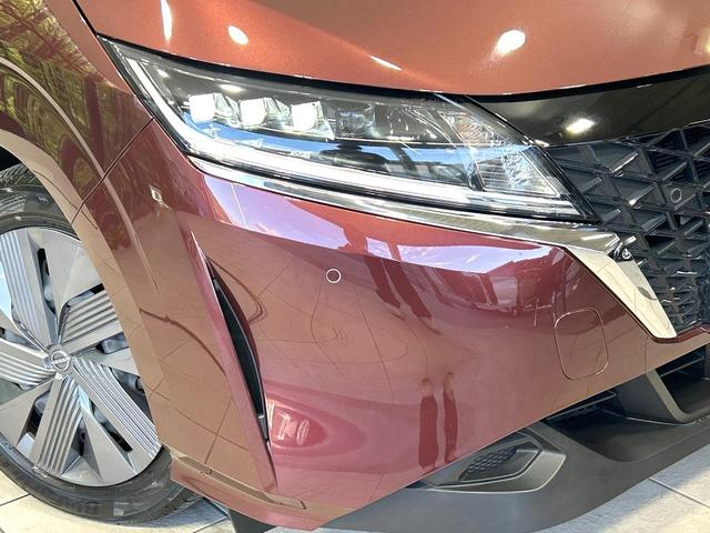 ノート Ｘ　純正９型ナビ　全周囲カメラ　インテリジェントルームミラー　エマージェンシーブレーキ　ドラレコ　ＥＴＣ　ＬＥＤヘッドライト　Ｂｌｕｅｔｏｏｔｈ　クリアランスソナー　禁煙車　ワンオーナー（12枚目）