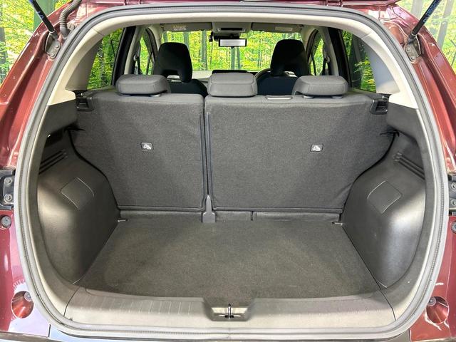 ノート Ｘ　純正９型ナビ　全周囲カメラ　インテリジェントルームミラー　エマージェンシーブレーキ　ドラレコ　ＥＴＣ　ＬＥＤヘッドライト　Ｂｌｕｅｔｏｏｔｈ　クリアランスソナー　禁煙車　ワンオーナー（48枚目）