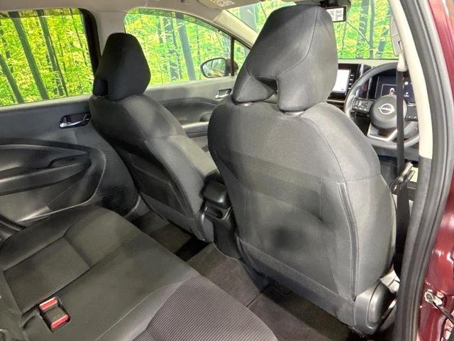 ノート Ｘ　純正９型ナビ　全周囲カメラ　インテリジェントルームミラー　エマージェンシーブレーキ　ドラレコ　ＥＴＣ　ＬＥＤヘッドライト　Ｂｌｕｅｔｏｏｔｈ　クリアランスソナー　禁煙車　ワンオーナー（49枚目）