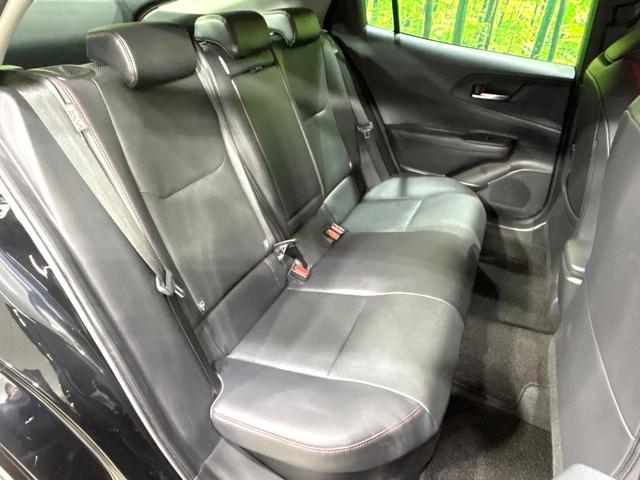 プリウス Z 純正12.3型ナビ 全周囲カメラ シ-トベンチレ-ション デジタルインナーミラー セ-フティセンス レーダークルーズコントロール BSM ステアリングヒーター LEDヘッドライト 禁煙車(9枚目)