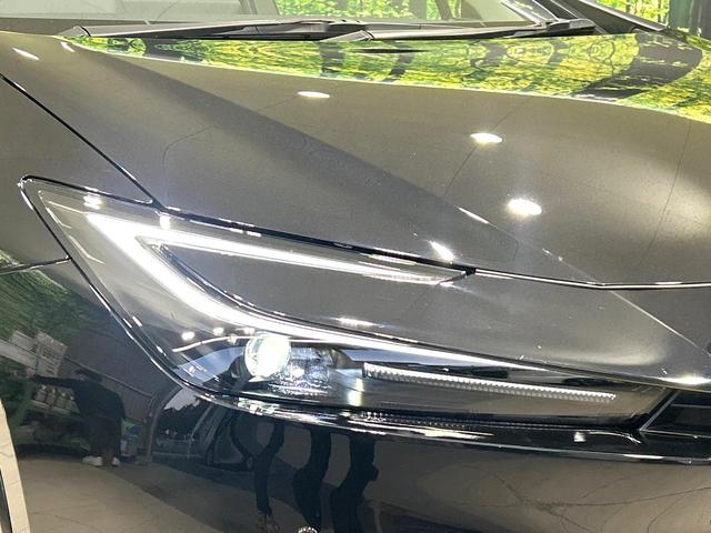 プリウス Z 純正12.3型ナビ 全周囲カメラ シ-トベンチレ-ション デジタルインナーミラー セ-フティセンス レーダークルーズコントロール BSM ステアリングヒーター LEDヘッドライト 禁煙車(13枚目)