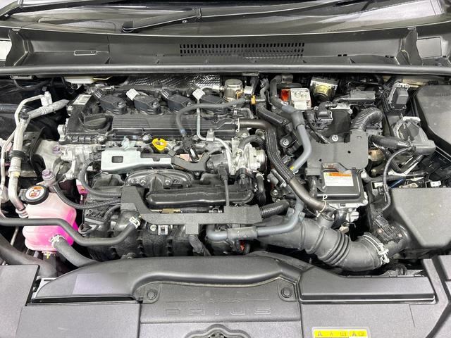 プリウス Z 純正12.3型ナビ 全周囲カメラ シ-トベンチレ-ション デジタルインナーミラー セ-フティセンス レーダークルーズコントロール BSM ステアリングヒーター LEDヘッドライト 禁煙車(18枚目)