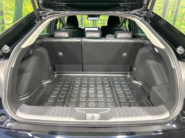 プリウス Z 純正12.3型ナビ 全周囲カメラ シ-トベンチレ-ション デジタルインナーミラー セ-フティセンス レーダークルーズコントロール BSM ステアリングヒーター LEDヘッドライト 禁煙車(45枚目)