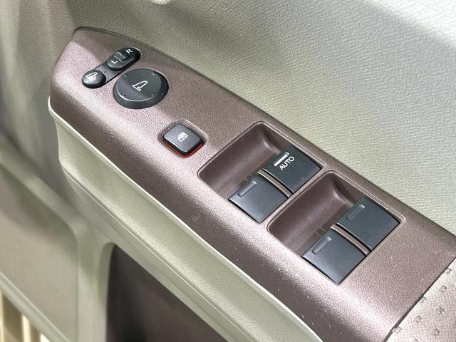 ライフ パステル 純正ディスプレイ バックカメラ スマートキー オートエアコン CD再生 電動格納ミラー バニティーミラー シートリフター イモビライザー ワンオーナー 禁煙車(6枚目)