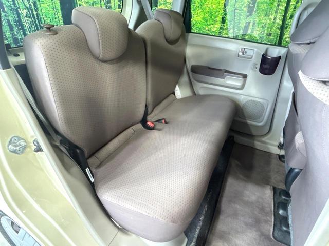 ライフ パステル 純正ディスプレイ バックカメラ スマートキー オートエアコン CD再生 電動格納ミラー バニティーミラー シートリフター イモビライザー ワンオーナー 禁煙車(9枚目)