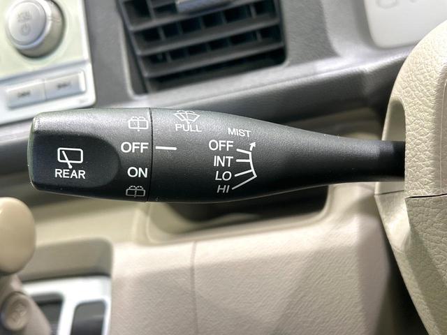 ライフ パステル 純正ディスプレイ バックカメラ スマートキー オートエアコン CD再生 電動格納ミラー バニティーミラー シートリフター イモビライザー ワンオーナー 禁煙車(25枚目)