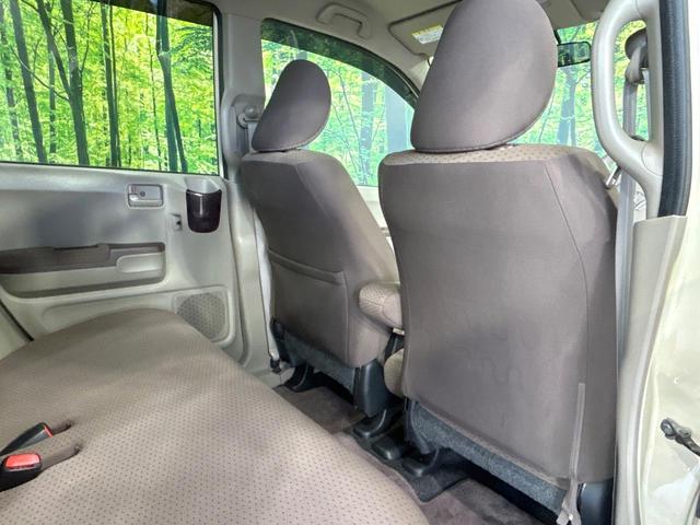 ライフ パステル 純正ディスプレイ バックカメラ スマートキー オートエアコン CD再生 電動格納ミラー バニティーミラー シートリフター イモビライザー ワンオーナー 禁煙車(27枚目)