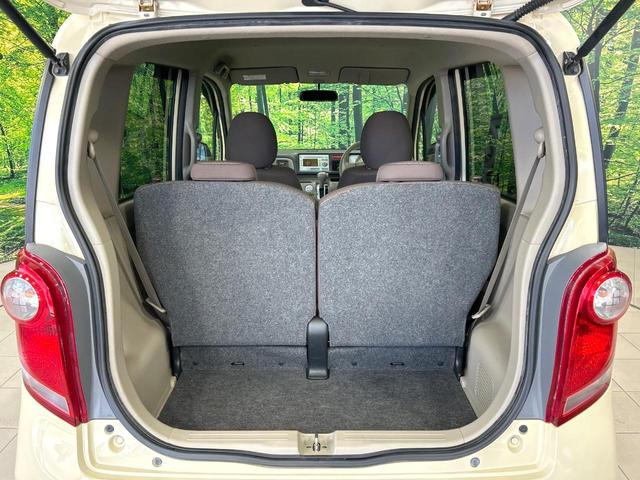 ライフ パステル 純正ディスプレイ バックカメラ スマートキー オートエアコン CD再生 電動格納ミラー バニティーミラー シートリフター イモビライザー ワンオーナー 禁煙車(28枚目)