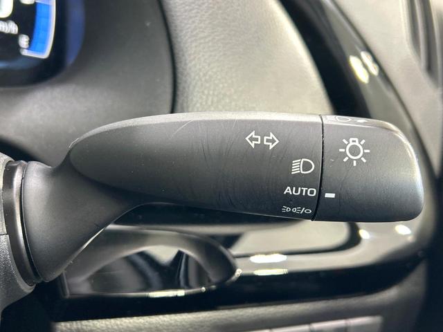 アクア X 純正ナビ 全周囲カメラ セ-フティセンス レーダークルーズコントロール スマートキー LEDヘッドライト ドラレコ ETC Bluetooth クリアランスソナー 禁煙車 ワンオーナー(30枚目)