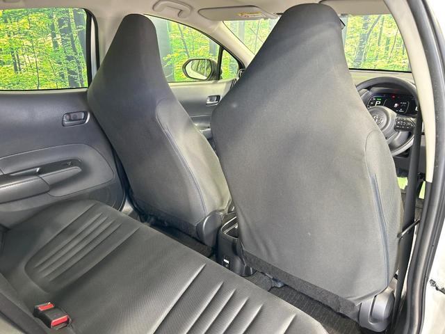 アクア X 純正ナビ 全周囲カメラ セ-フティセンス レーダークルーズコントロール スマートキー LEDヘッドライト ドラレコ ETC Bluetooth クリアランスソナー 禁煙車 ワンオーナー(40枚目)