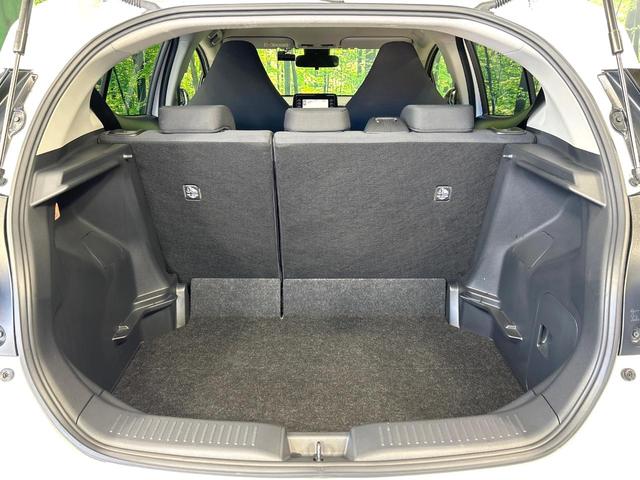 アクア X 純正ナビ 全周囲カメラ セ-フティセンス レーダークルーズコントロール スマートキー LEDヘッドライト ドラレコ ETC Bluetooth クリアランスソナー 禁煙車 ワンオーナー(41枚目)