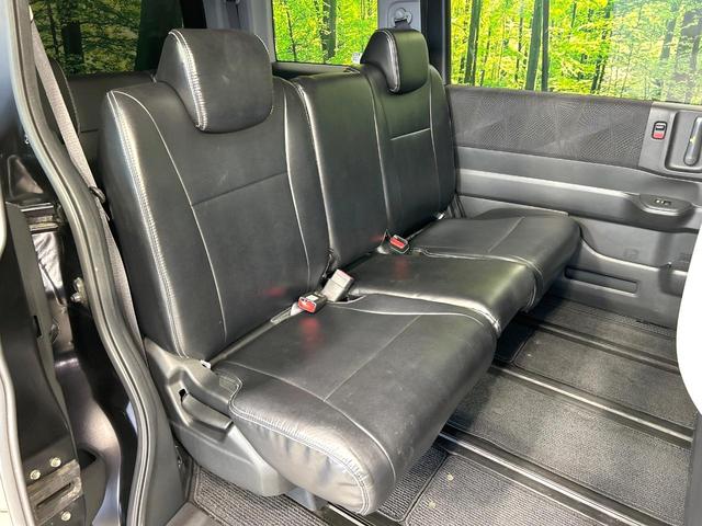 ステップワゴンスパーダ Z 純正ナビ フリップダウンモニター バックカメラ 両側パワスラ スマートキー ETC HIDヘッドライト 純正16インチAW CD/DVD再生 フルセグ 革巻きステアリング 禁煙車 ワンオーナー(9枚目)