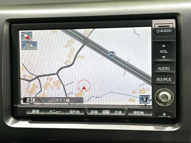 ステップワゴンスパーダ Z 純正ナビ フリップダウンモニター バックカメラ 両側パワスラ スマートキー ETC HIDヘッドライト 純正16インチAW CD/DVD再生 フルセグ 革巻きステアリング 禁煙車 ワンオーナー(23枚目)