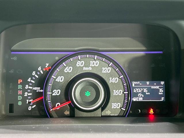 ステップワゴンスパーダ Z 純正ナビ フリップダウンモニター バックカメラ 両側パワスラ スマートキー ETC HIDヘッドライト 純正16インチAW CD/DVD再生 フルセグ 革巻きステアリング 禁煙車 ワンオーナー(25枚目)