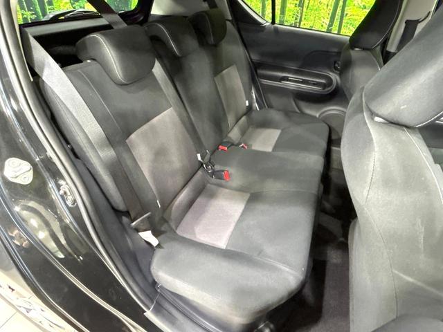 アクア Sスタイルブラック 後期 純正ナビ 全周囲カメラ スマートキー セ-フティセンス ドラレコ ETC LEDヘッドライト Bluetooth フルセグTV オ-トハイビ-ム 禁煙車 ワンオーナー(9枚目)