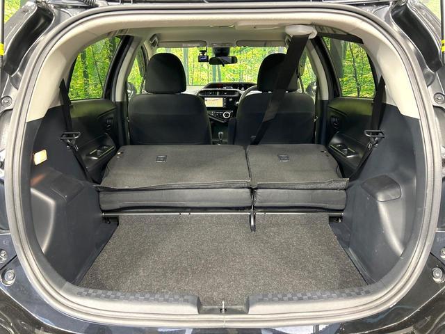 アクア Sスタイルブラック 後期 純正ナビ 全周囲カメラ スマートキー セ-フティセンス ドラレコ ETC LEDヘッドライト Bluetooth フルセグTV オ-トハイビ-ム 禁煙車 ワンオーナー(10枚目)