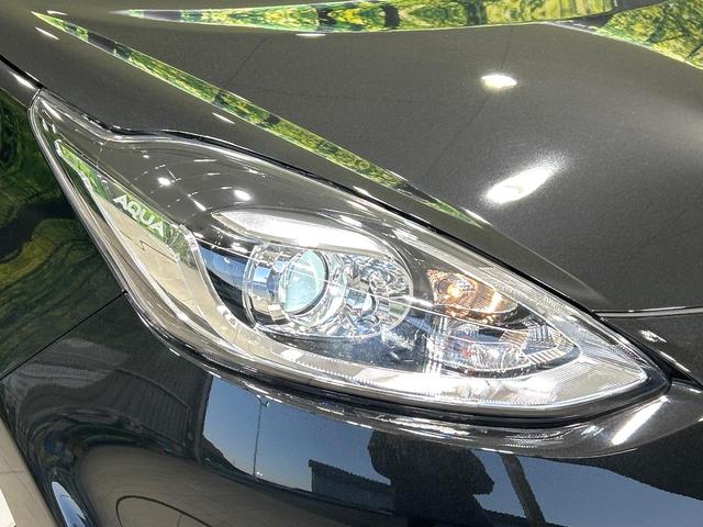 アクア Sスタイルブラック 後期 純正ナビ 全周囲カメラ スマートキー セ-フティセンス ドラレコ ETC LEDヘッドライト Bluetooth フルセグTV オ-トハイビ-ム 禁煙車 ワンオーナー(13枚目)