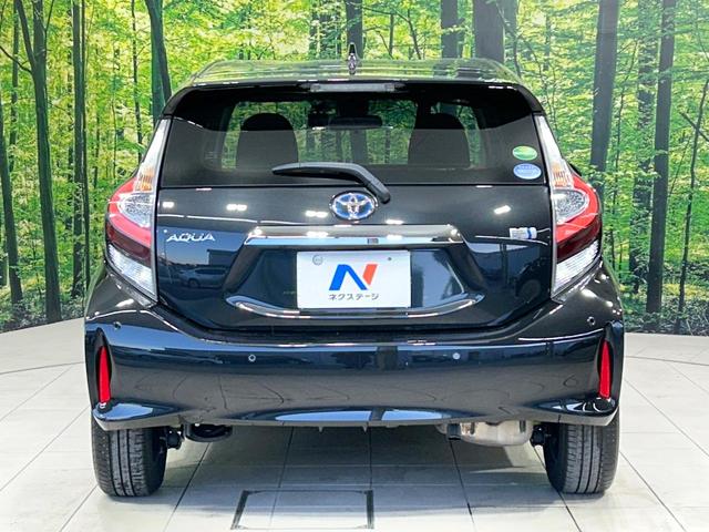 アクア Sスタイルブラック 後期 純正ナビ 全周囲カメラ スマートキー セ-フティセンス ドラレコ ETC LEDヘッドライト Bluetooth フルセグTV オ-トハイビ-ム 禁煙車 ワンオーナー(15枚目)