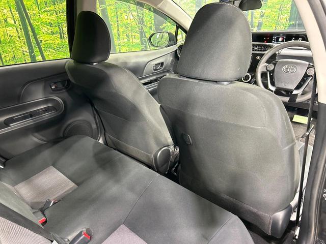 アクア Sスタイルブラック 後期 純正ナビ 全周囲カメラ スマートキー セ-フティセンス ドラレコ ETC LEDヘッドライト Bluetooth フルセグTV オ-トハイビ-ム 禁煙車 ワンオーナー(47枚目)